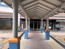 BOON KENG VILLE (D14), Shop House #549414641